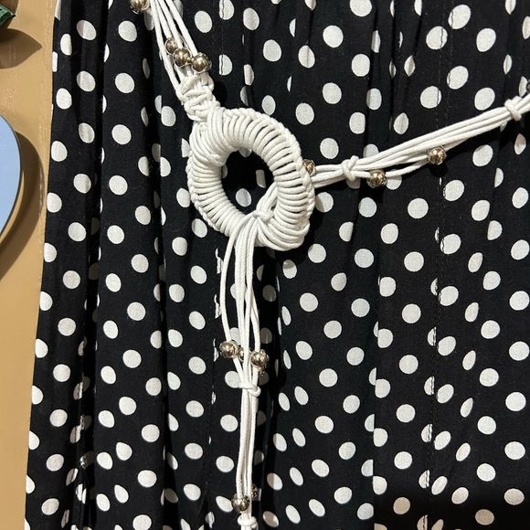 Multiples Swing Skirt BoHo - Picture 4 of 5